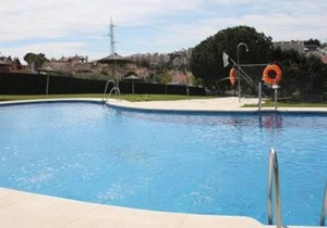 Great Apartment Next Puerto Banus