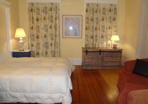 Great Apartment - Walk To The Beach