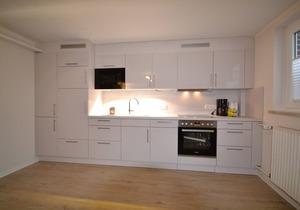 Great apartment with terrace for max. 4 people near the beach and harbor