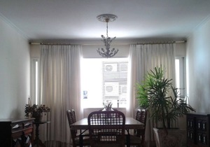 Great apt! 03 rooms in Corredor da Vitória: the best neighborhood in Salvador!