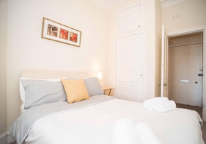 Great City Apartment