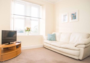 Great City Apartment