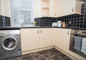 Great City Apartment