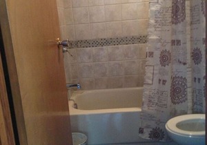 Great comfortable 1 bedroom cottage with loft for rent in Grand Bend