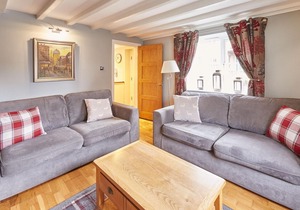 Great Habton Cottage