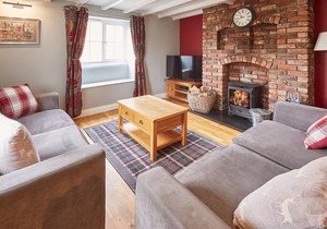 Great Habton Cottage