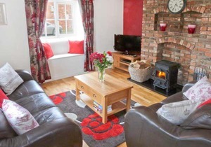 Great Habton Cottage