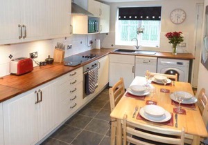 Great Habton Cottage