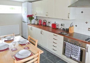Great Habton Cottage