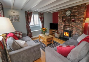 Great Habton Cottage