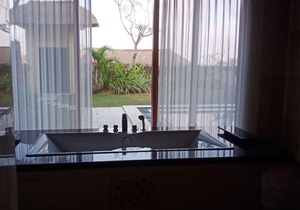 Great Location in South of Kuta