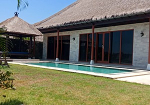 Great Location in South of Kuta