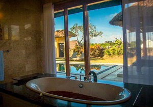 Great Location in South of Kuta