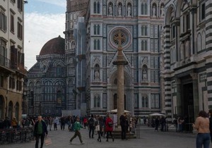 Great Location Just Infront of Pitti Palace