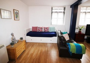 Great Location Shoreditch Spitalfields