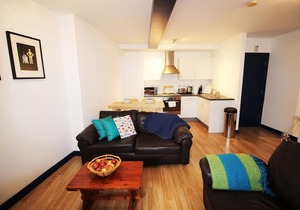 Great Location Shoreditch Spitalfields