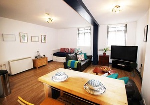 Great Location Shoreditch Spitalfields