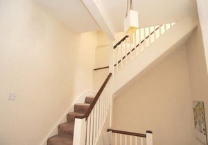 Great Loft & Location by Belsize Park tube