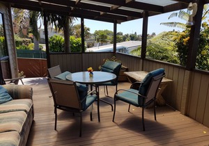 Great Matua Family Home
