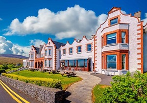 Great National Mulranny Park Hotel