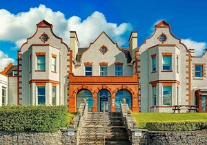 Great National Mulranny Park Hotel