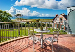 Great National Mulranny Park Hotel