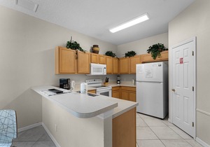 Great Pool Villa Near Disney