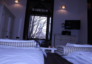 Great service, great quality, great location, great experience!