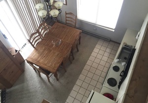 Great Seven Springs Condo! Sleeps up to 10!