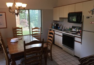 Great Seven Springs Condo! Sleeps up to 10!