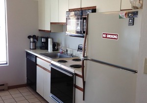 Great Seven Springs Condo! Sleeps up to 10!