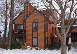 Great Seven Springs Condo! Sleeps up to 10!