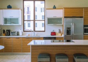Great Views Luxury 3 Bedroom Condo at Solarea Beach Resort