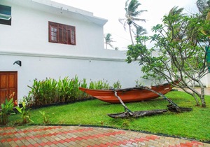 Great Villa Beach Hikkaduwa