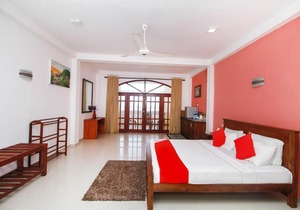 Great Villa Beach Hikkaduwa