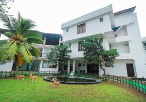 Great Villa Beach Hikkaduwa