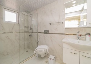 Great Villa with Pool Hammam and Sauna in Antalya