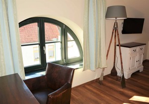 Greater double room 2 - Wildhof