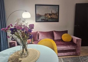 Green Apartment