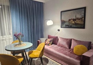 Green Apartment