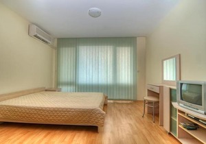 Green Fort Apartments