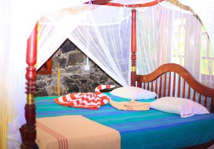 Green Garden Cabanas