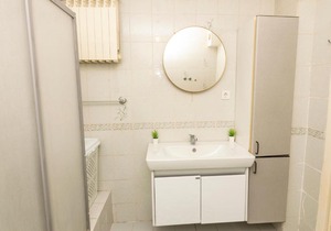 Green House - 2BR Large House in Kadıköy