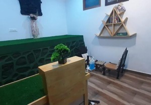 Green Lodge