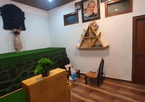 Green Lodge