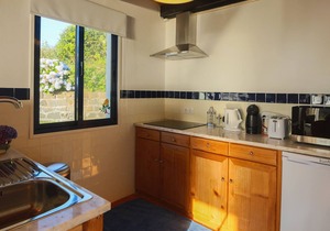Green OceanView Relaxing Cottage