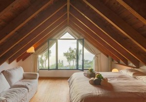 Green OceanView Relaxing Cottage
