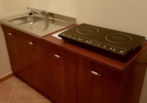 GREEN PARK RESIDENCE - Studio 12