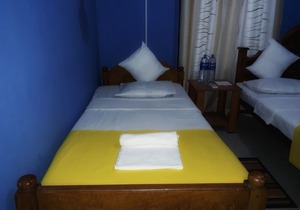 Green Sapphire Holiday Resort Wilpaththu