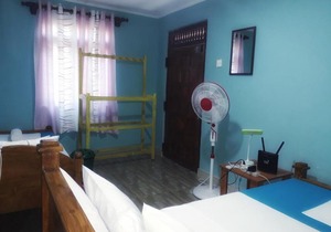 Green Sapphire Holiday Resort Wilpaththu